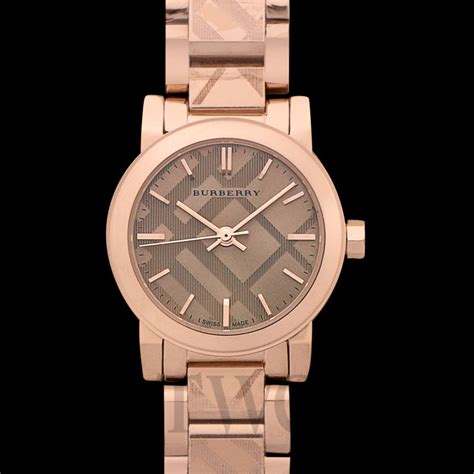 burberry watch bu9235|Burberry BU9235 The City Stainless Steel Woman's Wrist Watch.